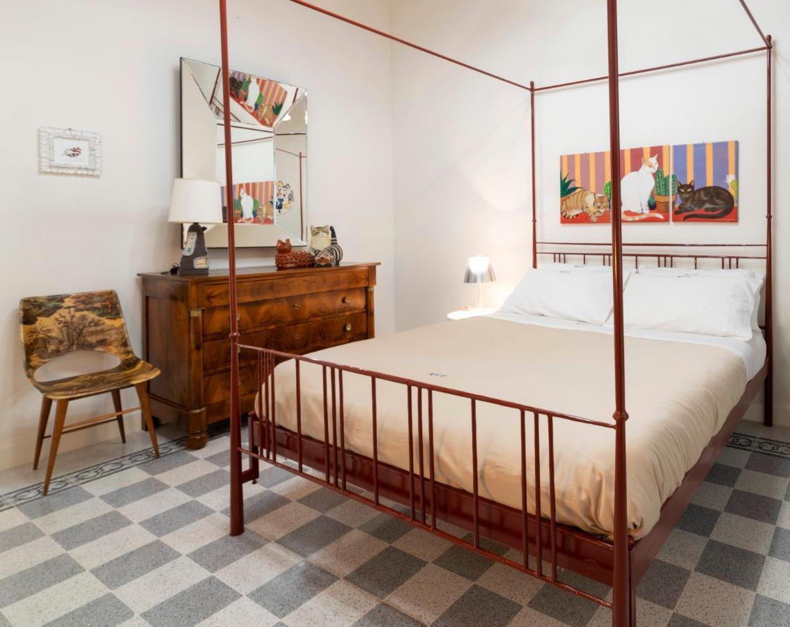 Residenza Villa Tosca Bettolle Eksteriør billede